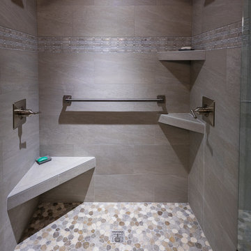 Fair Acres Remodel