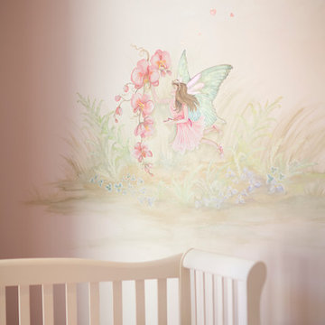 Children's Rooms