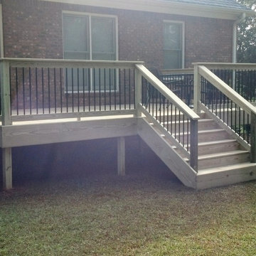 Decks