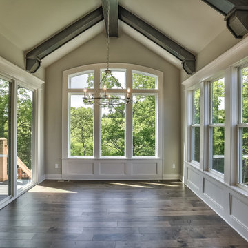 Sanibel Reverse Expanded - Forest View Estates