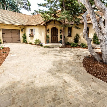 Carmel Home