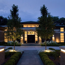 Exterior Ideas