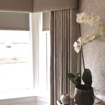 Classic Relax & Retreat Bedroom