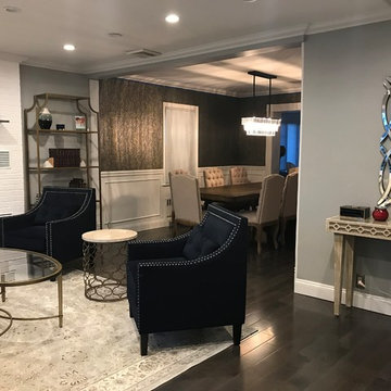Residential Portfolio