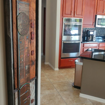 Fountain Hills Interior color transformation