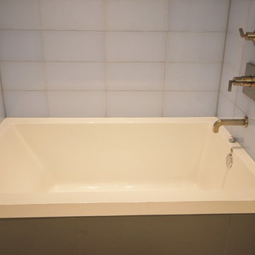 Streeterville Modern Condominium Renovation