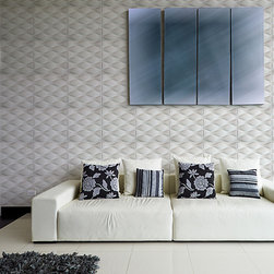 Wall Dimension - Wall And Floor Tile