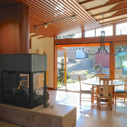 Quantum Windows & Doors | STUDIOEDISON David Hall AIA - 窓＆ドア