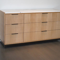 Custom Furniture by Morlen Sinoway - Products