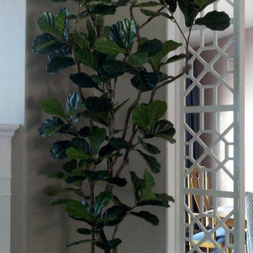 Artificial Trees