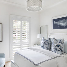 Florida Master Bedroom
