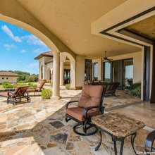 Patio Doors