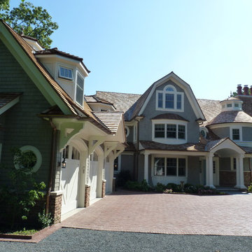 Marlowe Residence