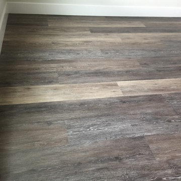 Coretec Plus Alabaster Oak