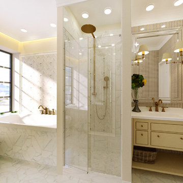 Bathroom Design