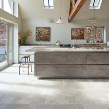 Kitchen - Dining