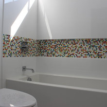 kids bathroom