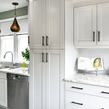 Saskatoon, Renovation - Vagabond