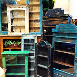 Rustic - Wall Decor