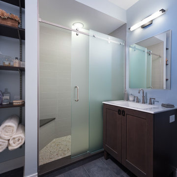 Condo Remodeling