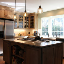 Kitchen design ideas