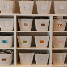 Organizational Ideas