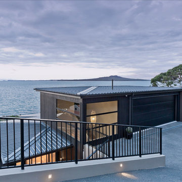 Black Rock House