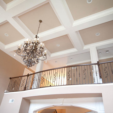 Custom Home Hampton