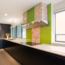 Wet Kitchen