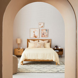 Luna Bedroom - Bedroom Furniture