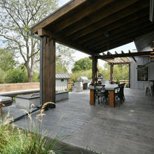 Patio Ideas
