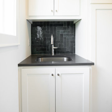 Private Client Custom Home Provenance