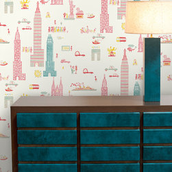 Wallpaper Tiles - Products