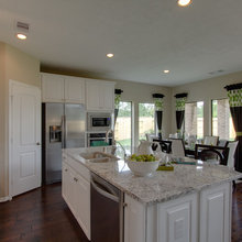 Kitchen Ideas