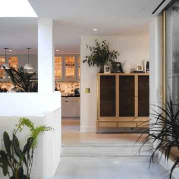 TriBeCa Townhome