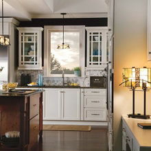Kitchen Ideas