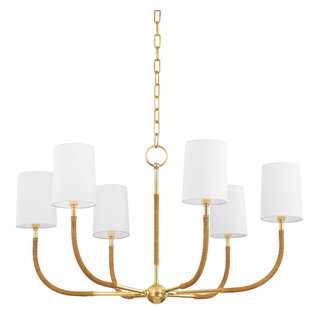 Webson Chandelier main image 1