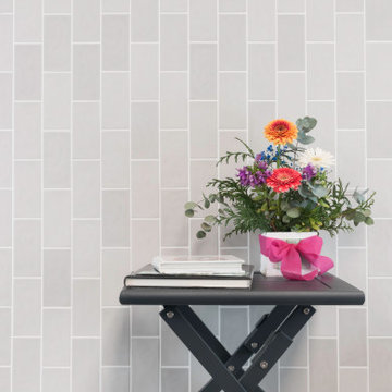 Habitat Collection - Pewter Matte