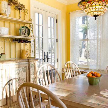 Breakfast Room