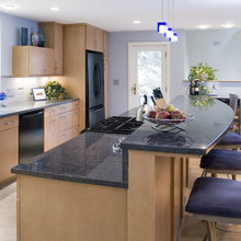 Kitchen Ideas