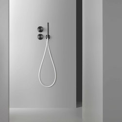 CEA faucets - GIOTTO collection - Tub And Shower Faucet Sets