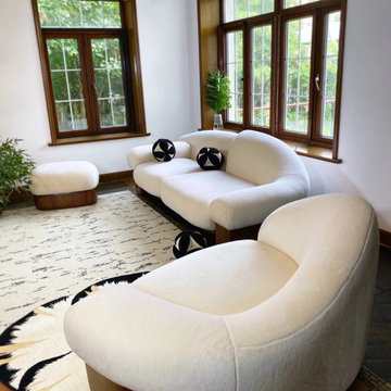 Raphael Navot Sofa
