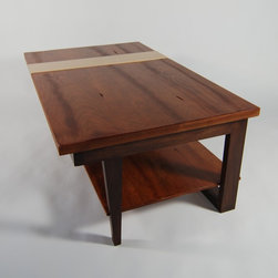 Furniture - DestOX - Coffee Tables