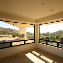 building new home