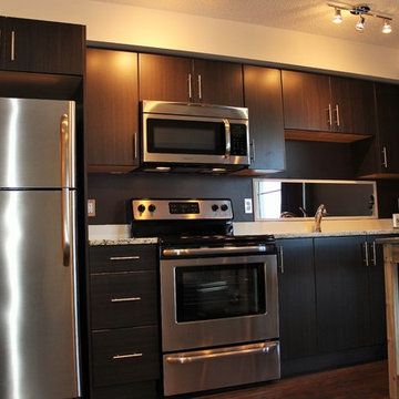 Certified Condominium Specialist - Steven Hill - Sotheby's International Realty