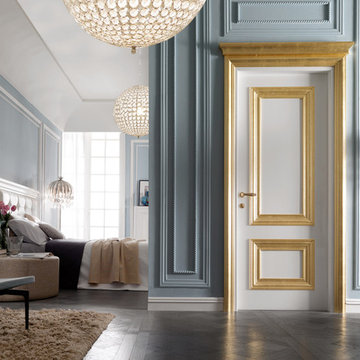 Luxury Interior Design