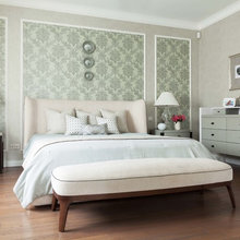 Bedroom Ideas