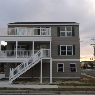 Exteriors