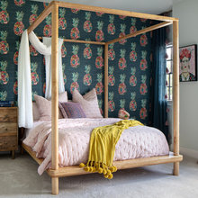 Paige's Evergreen Room