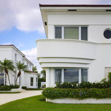 Marshman Residence